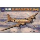 1/48 Boeing B-17F Flying Fortress