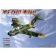 1/72 Mikoyan MiG-15UTI Midget
