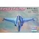 1/48 French Dassault Rafale C Fighter