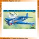 1/48 Grumman F6F-3 Hellcat Early Version