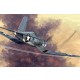 1/48 Vought F4U-1 Corsair Early Version