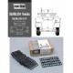 1/35 SdKfz 251 Tracks for Tamiya/AFV Club/Dragon kits
