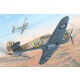 1/48 Hawker HURRICANE Mk.II C/TROP