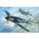 1/18 Focke-Wulf Fw 190 Wurger