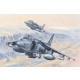 1/18 McDonnell Douglas AV-8B Harrier II
