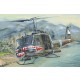 1/18 Bell UH-1 Iroquois "Huey" B