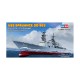 1/1250 USS SPRUANCE DD-963