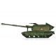 1/72 2S19-M2 Self-propelled Howitzer
