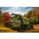 1/72 Russian 4K51 Rubezh Coastal ASM with P-15