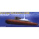 1/350 PLAN Type 092 Xia Class Submarine