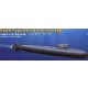 1/350 PLAN Type 091 Han Class Submarine