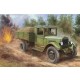 1/35 Russian ZIS-5 Truck