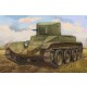 1/35 Soviet BT-2 Tank(late)