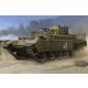 1/35 IDF PUMA CEV (Combat Engineering Vehicle)