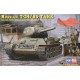 1/48 Russian T-34/85 Model 1944 with Angle-Jointed Turret