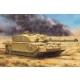 1/48 British Challenger II (OP.Telic) Iraq 2003