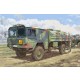 1/35 LKW 5t Mil Glw KAT I Und KAT I A1 (4 