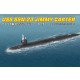 1/700 USS SSN-23 Jimmy Carter
