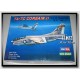 1/72 Vought TA-7C Corsair II