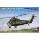 1/72 US UH-34D Choctaw Helicopter