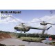1/72 Mil Mi-4 Hound A Helicopter