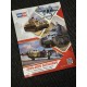 HobbyBoss Models Catalogue 2024-2025 (English, 71 pages)