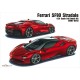 1/24 Ferrari SF90 Sports Car Resin Kit