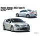 1/24 Honda Integra (DC5) TYPE-R