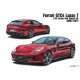 1/24 Ferrari GTC4 Lusso T Grand Tourer (GT)