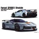 1/24 Ferrari SF90XX Stradale (Type F173) Sports Car