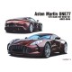 1/24 Aston Martin One-77 Flagship Sports car