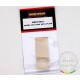 Photo-etched parts for Honda 600 Wins Data Plate 