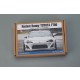 1/24 Toyota 86' 2012 Greddy & Rocket Bunny Detail-up Set for Aoshima kit