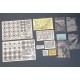 1/24 Pagani Huayra Detail-up Set for Aoshima kit #055991