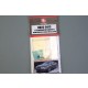 1/24 Nissan Skyline GT-R Nismo BNR32 1990 Detail Set for Hasegawa kit #21139