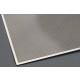 Mesh Square (120mm x 61mm)