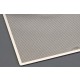 Mesh Diamond (120mm x 61mm)