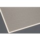 Mesh Hexagon (120mm x 61mm)