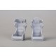 1/24 Sparco PRO-ADV Racing Seats (2pcs) (Resin+PE+Decals)