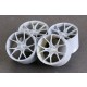 1/24 18inch Vorsteiner FF-103 Wheels Set (4 Wheels)