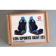 1/24 Sports Seat #C