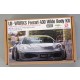 1/24 LB-Works Ferrari 430 Wide Body Set for Fujimi kit #F430