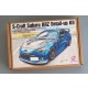 1/24 S-Craft Subaru BRZ Detail set for Tamiya kits #24324/24336