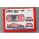 1/24 LB-Silhouette Works GT 35GT-RR (SKYLINE) Full Detail Kit