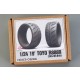 1/24 19' Toyo R888R (245/35 R19) Tyres