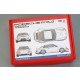 1/24 Porsche 911 DLS Full Detail Kit