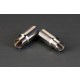 1/24 Exhaust Pipe (120mm, 2pcs)