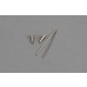 1/24 Racing Cars Antenna Set Ver.B