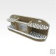 Large Brushes and Tools Holder (Dimensions: 42cm x 14cm x 10cm) 