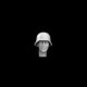 1/35 Head with WWII German Steel Helmet Vol. 2